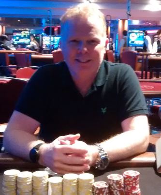 G casino coventry poker results 2019